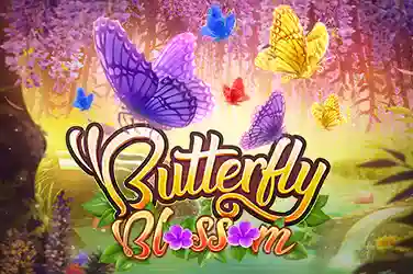 Butterfly Blossom